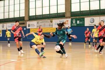 Tres puntos para el Teldeportivo frente al Villacañas/TA.